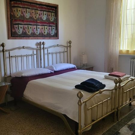 La Casa Di Lucia: Grande Appartamento Con Balcone เบรเชีย ภายนอก รูปภาพ