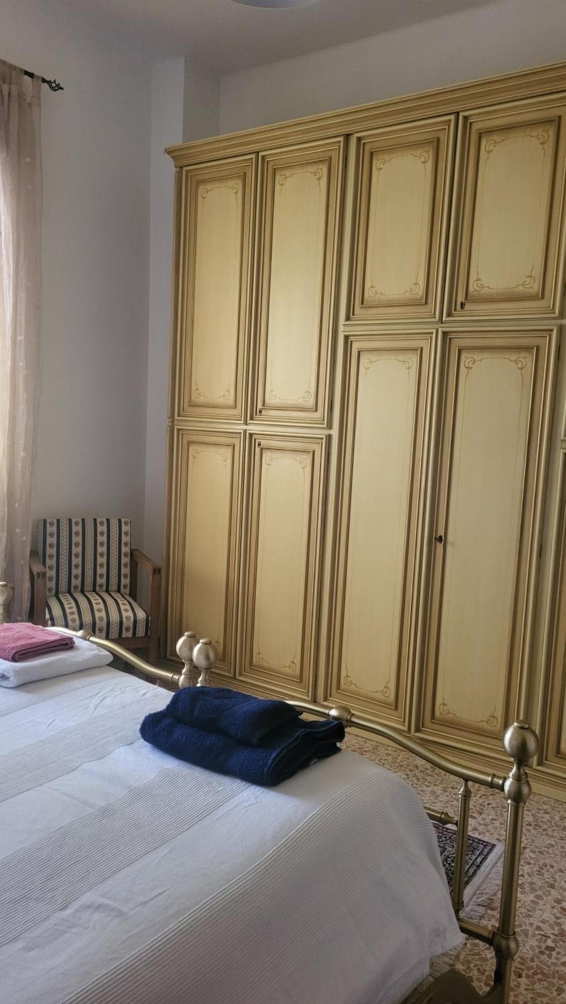 La Casa Di Lucia: Grande Appartamento Con Balcone เบรเชีย ภายนอก รูปภาพ