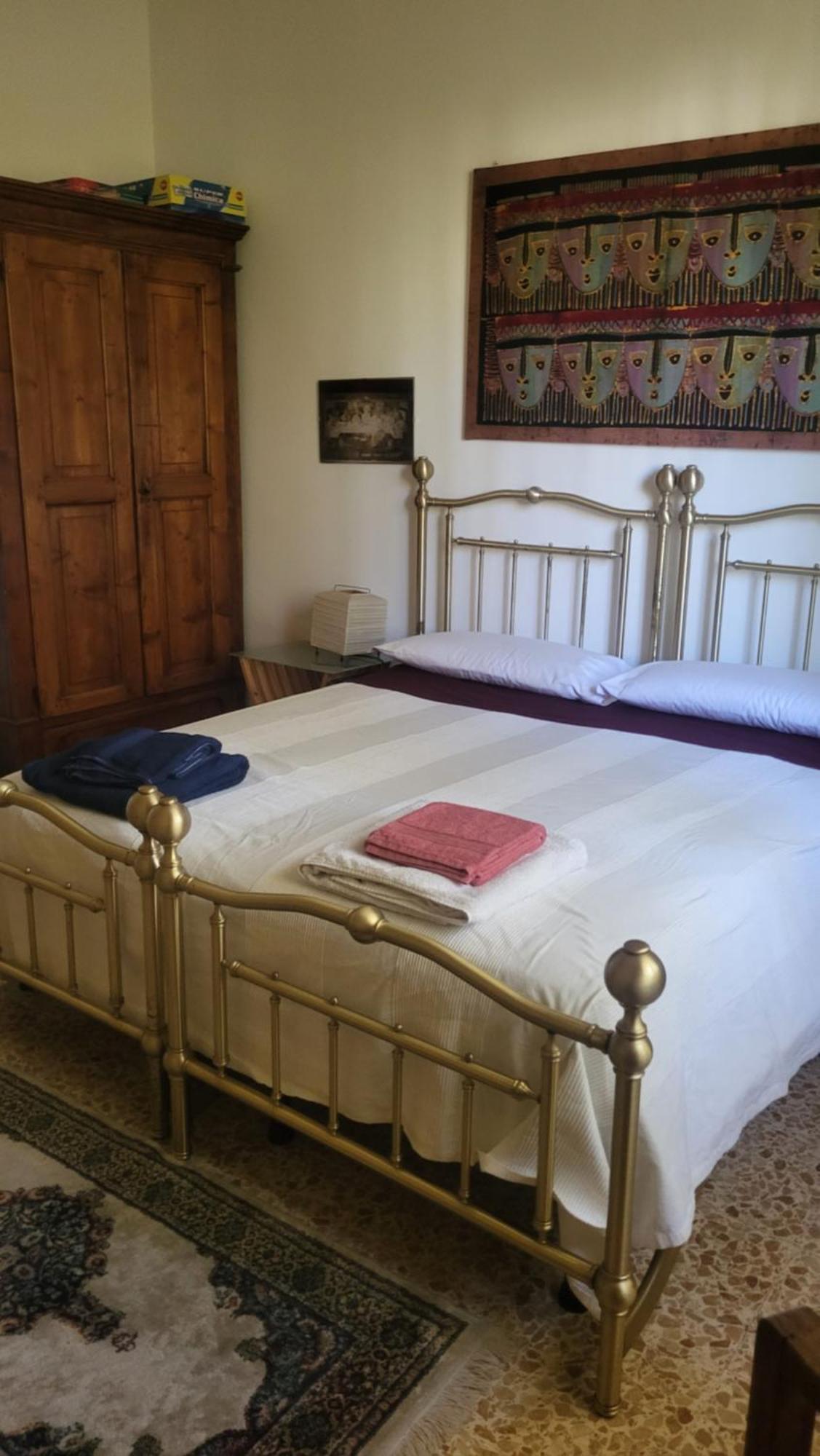 La Casa Di Lucia: Grande Appartamento Con Balcone เบรเชีย ภายนอก รูปภาพ